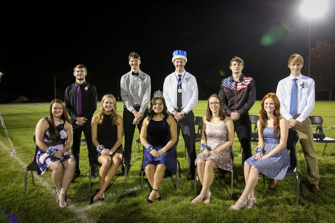 GladbrookReinbeck 2020 News, Sports, Jobs Sun Courier